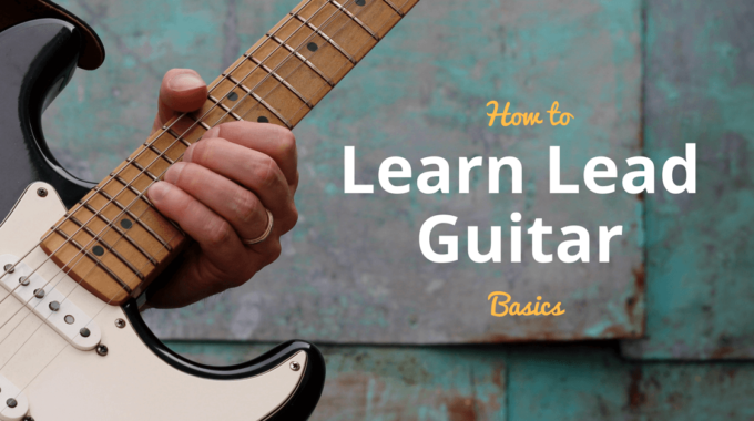 How to Play Pinch Harmonics and Make Your Guitar Scream