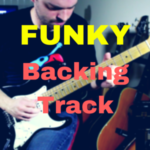 Funky Backing Track (1)