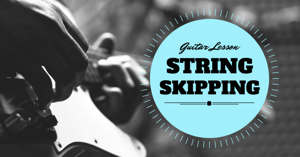 What is String Skipping