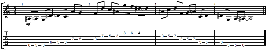 g-minor-mixing-example-2